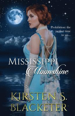 Mississippi Moonshine 1