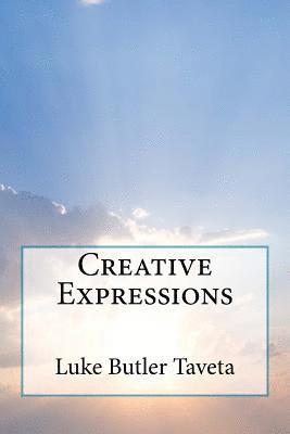 Creative Expressions 1