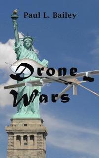 bokomslag Drone Wars