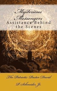 Mysterious Messengers: Assistance Behind the Scenes 1