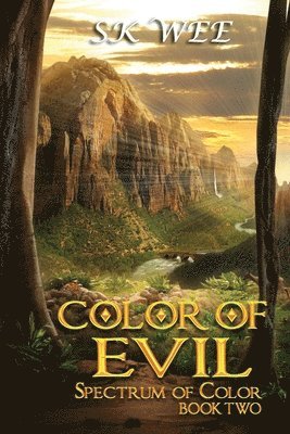 Color of Evil 1