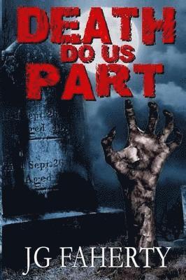 bokomslag Death Do Us Part