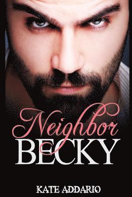 bokomslag Neighbor Becky