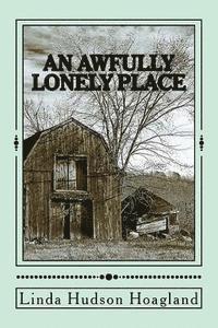 An Awfully Lonely Place 1