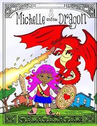 bokomslag Michelle and the Dragon