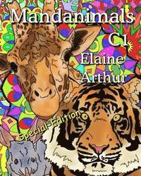 Mandanimals C1 Special Edition: The Collection 1