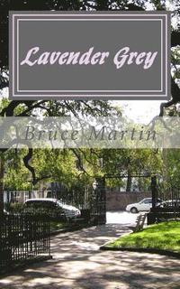bokomslag Lavender Grey