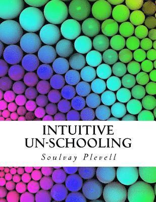 bokomslag Intuitive Un-Schooling: Instant Homeschool Guidebook