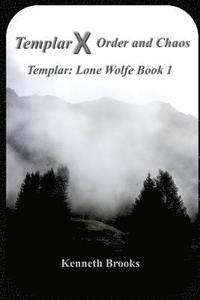 bokomslag Templar