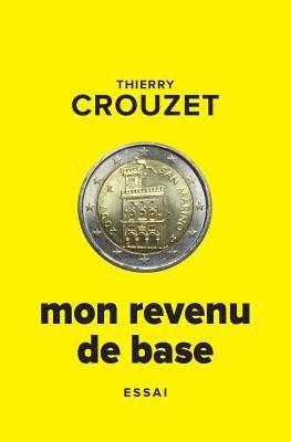 Mon revenu de base 1