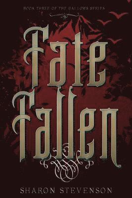 Fate Fallen 1