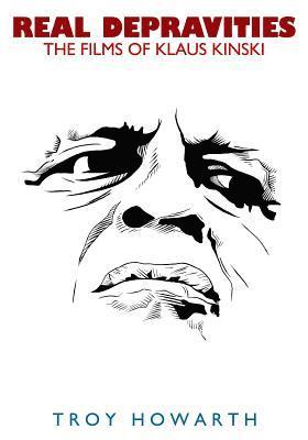 Tony Strauss, Steve Fenton - Real Depravities, Häftad