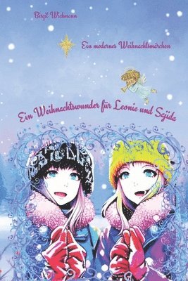 bokomslag Ein Weihnachtswunder für Leonie und Sajida