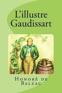 L'illustre Gaudissart 1