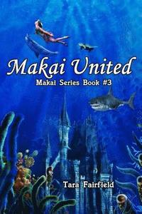bokomslag Makai United