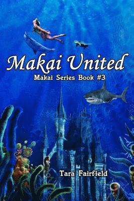 bokomslag Makai United