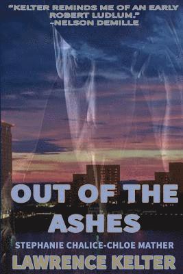 Out of the Ashes 1