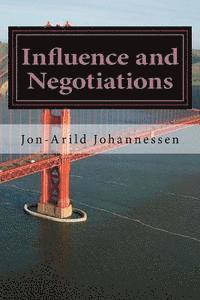 bokomslag Influence and Negotiations: The Philosophy of Systemic Thinking