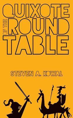 Quixote of The Round Table 1
