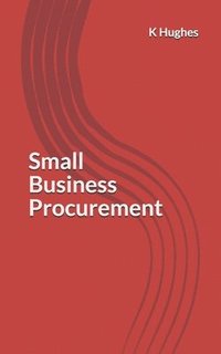 bokomslag Small Business Procurement