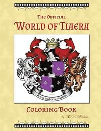 bokomslag World of Tiaera