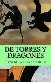 bokomslag De Torres y Dragones