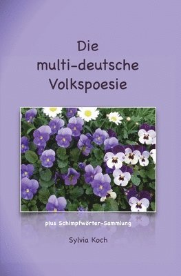 Die multi-deutsche Volkspoesie 1