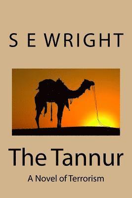 bokomslag The Tannur: A Novel of Terrorism