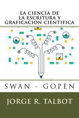 La ciencia de la escritura y graficacion cientfica 1