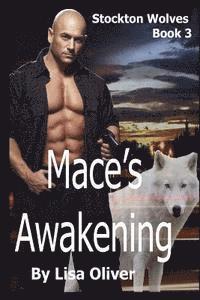 Lisa Oliver - Mace's Awakening, Häftad. Tillgänglighet: Lägg i varukorg
