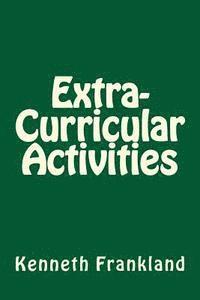 Extra-Curricular Activities 1