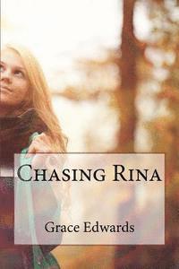 bokomslag Chasing Rina