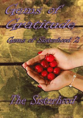 Lily Luchesi, Elizabeth Horton-Newton - Gems of Gratitude, Häftad