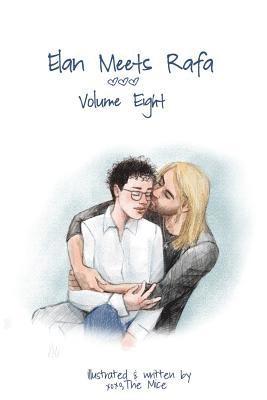 The Mice - Elan Meets Rafa Volume 8: Boy Love Story, Häftad