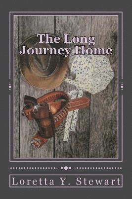 The Long Journey Home 1