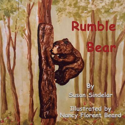 Rumble Bear 1
