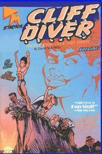 bokomslag Cliff Diver, Professional Teen Cliff Diver