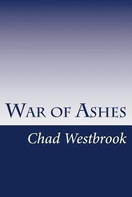 bokomslag War of Ashes: Book 4 of The Viking and Samurai Saga