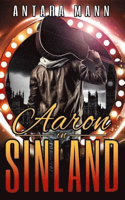 Antara Mann - Aaron in Sinland, Häftad