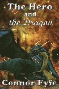 bokomslag The Hero and the Dragon