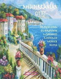 bokomslag Mediterranean Cities