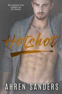 bokomslag Hotshot