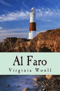 bokomslag Al Faro (Spanish Edition)
