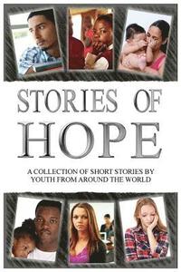 bokomslag Stories of Hope
