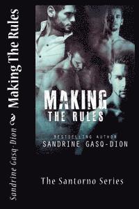 Making The Rules: The Santorno Series 1