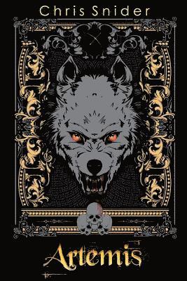 Chris Snider - Artemis, Häftad