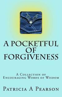 bokomslag Pocketful of Forgiveness