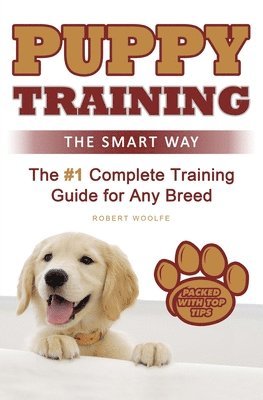 bokomslag Puppy Training