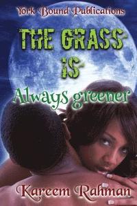 bokomslag The Grass Is Always Greener
