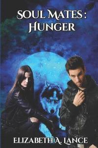 bokomslag Soul Mates: Hunger